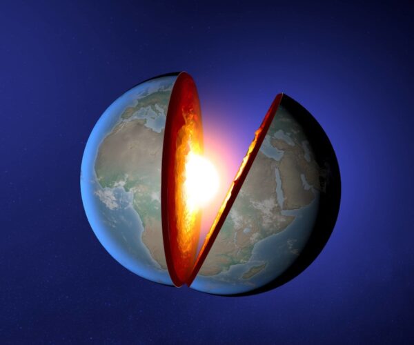 geotermální energie
