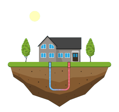 Geotermální Vytápění: Budoucnost Vašeho Domova