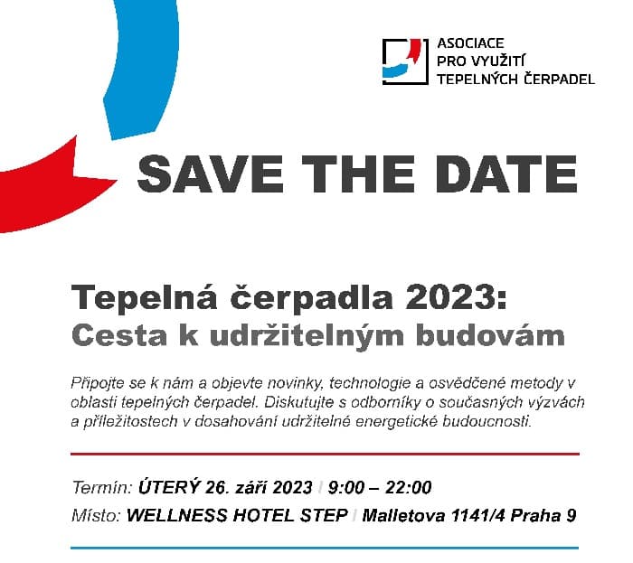 konference tepelna cerpadla 2023
