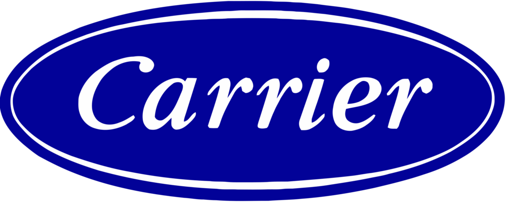 tepelné čerpadlo carrier