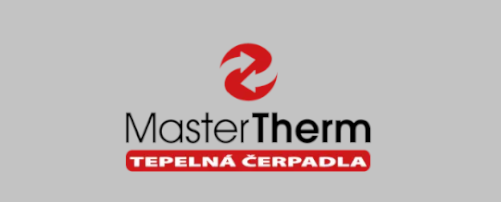 cena tepelná čerpadla master therm