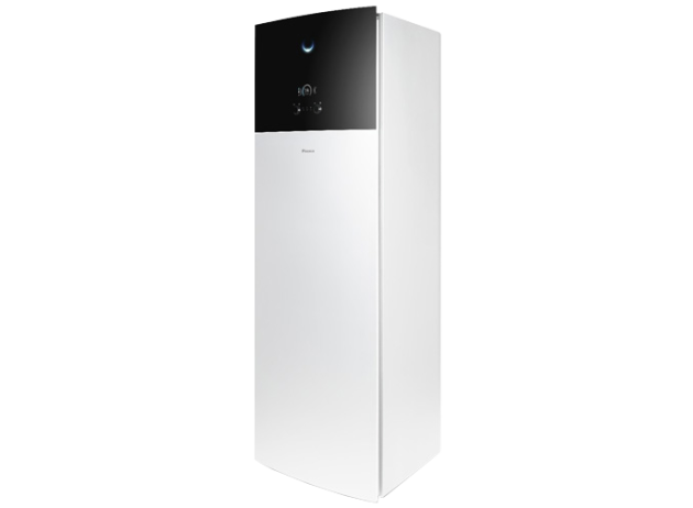 Alpha Innotec Daikin